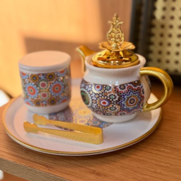 Pack-Mbikhra-Zellige-Doré-de-4-Pièces-prix-Casablanca-Maroc-coucouMarket-Fes-Rabat-Marrakech