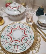 service-de-table-en-porcelaine-Nejma-o-Hlal-64-pieces-prix-Casablanca-Maroc-coucouMarket-Fes-Rabat-Marrakech