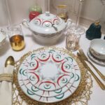 service-de-table-en-porcelaine-Nejma-o-Hlal-64-pieces-prix-Casablanca-Maroc-coucouMarket-Fes-Rabat-Marrakech