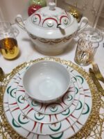 service-de-table-en-porcelaine-Nejma-o-Hlal-64-pieces-prix-Casablanca-Maroc-coucouMarket-Fes-Rabat-Marrakech