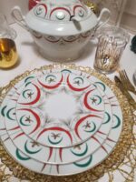 service-de-table-en-porcelaine-Nejma-o-Hlal-64-pieces-prix-Casablanca-Maroc-coucouMarket-Fes-Rabat-Marrakech