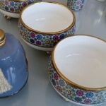 Service-à-Soupe-aux-Motifs-Géométriques-de-Fès-en-14-Pièces-PRIX-promo-casablanca-maroc-coucouMarket-Rabat-Fes-Marrakech-Tanger