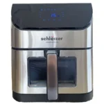 Air-Fryer-Schleizer-12-Litres-1800W-Multifonction-Maroc-coucouMarket-Casablanca-Prix-Promotion