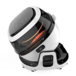 Air-Fryer-Schlëizer-8L-1700W-Rotation-Automatique-coucouMarket-Casablanca-Prix-Promotion