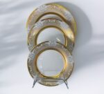 Service-d’Assiettes-Royal-36-Pièces-Finition-Dorée-Impériale-PRIX-promo-casablanca-maroc-coucouMarket-Rabat-Fes-Marrakech-Tanger