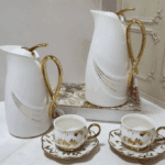 Duo-de-Thermos-Blancs-Élégants-Finition-Dorée-PRIX-promo-casablanca-maroc-coucouMarket-Rabat-Fes-Marrakech-Tanger