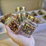 12-Verres-à-thé-traditionnels-Motif-Éclat-Andalousie-prix-Casablanca-Maroc-coucouMarket-Fes-Rabat-Marrakech