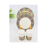 service-de-table-zellige-20-pieces-porcelaine-decoree-PRIX-promo-casablanca-maroc-coucouMarket-Rabat-Fes-Marrakech-Tanger