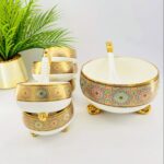 Service-Soupière-Mosaïque-de-34-Pièces-en-Porcelaine-PRIX-promo-casablanca-maroc-coucouMarket-Rabat-Fes-Marrakech-Tanger