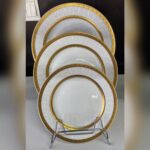 Service-d’Assiettes-de-Luxe-36-Pièces-Odessa-Gold-PRIX-promo-casablanca-maroc-coucouMarket-Rabat-Fes-Marrakech-Tanger