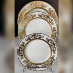 Service-d’Assiettes-Élancia-Or-36-Pièces -PRIX-promo-casablanca-maroc-coucouMarket-Rabat-Fes-Marrakech-Tanger