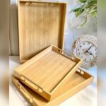 Set-de-3-Plateaux-en-Bambou-avec-Poignées-Dorées-PRIX-promo-casablanca-maroc-coucouMarket-Rabat-Fes-Marrakech-Tanger