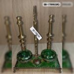 pack-de-2-mrichas-traditionnelles-en-cuivre-et-cristal-vert-PRIX-promo-casablanca-maroc-coucouMarket-Rabat-Fes-Marrakech-Tanger