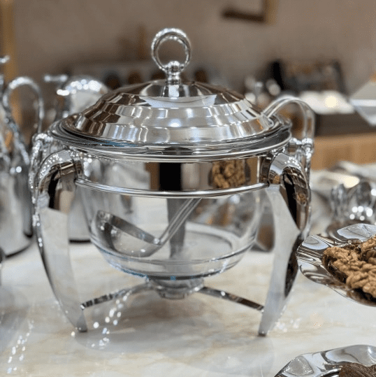 soupiere-de-luxe-en-verre-et-inox-18-10-avec-couvert-argente-PRIX-promo-casablanca-maroc-coucouMarket-Rabat-Fes-Marrakech-Tanger