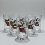 12-Verres-à-thé-Cheval-Orient-HERMES-PRIX-promo-casablanca-maroc-coucouMarket