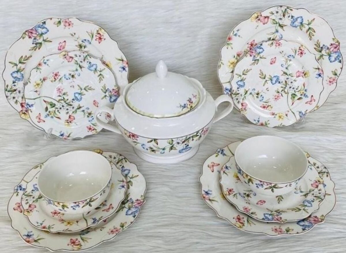 Service-de-Table-Luxe-20-Pièces-Floréa-Prestige-PRIX-promo-casablanca-maroc-coucouMarket-Rabat-Fes-Marrakech-Tanger