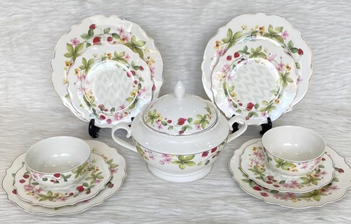 service-de-table-en-porcelaine-20-pieces-fleur-d’Éden-PRIX-promo-casablanca-maroc-coucouMarket-Rabat-Fes-Marrakech-Tanger