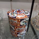 Grande-Bonbonnière-TAOUS-3-Niveaux-Motif-Floral-Khabia-PRIX-promo-casablanca-maroc-coucouMarket-Rabat-Fes-Marrakech-Tanger