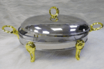 Plat-Chauffant-Ovale-en-Inox-3L-Doré-PRIX-promo-casablanca-maroc-coucouMarket-Rabat-Fes-Marrakech-Tanger