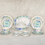 Service-à-Soupe-en-Porcelaine-aux-Motifs-Floraux-87-Pièces-PRIX-promo-casablanca-maroc-coucouMarket-Rabat-Fes-Marrakech-Tanger