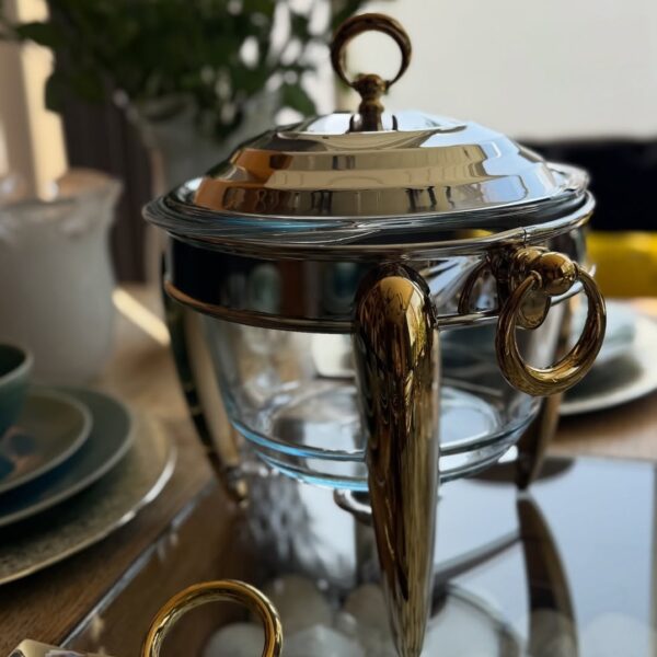 soupiere-de-luxe-4-l-en-verre-et-inox-avec-couvert-doré-PRIX-promo-casablanca-maroc-coucouMarket-Rabat-Fes-Marrakech-Tanger