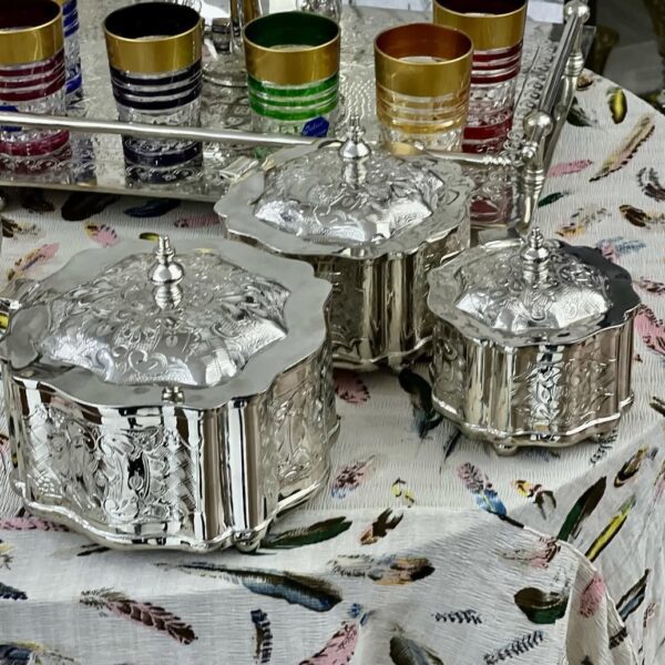 Trio-de-Fniqet-en-Cuivre-Argenté-PRIX-promo-casablanca-maroc-coucouMarket-Rabat-Fes-Marrakech-Tanger